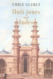 Huit Jours Aux Inde
