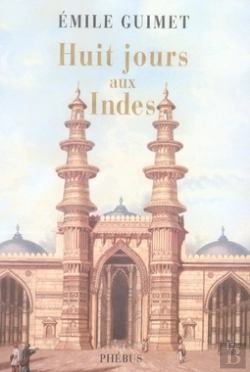 Bertrand.pt - Huit Jours Aux Inde