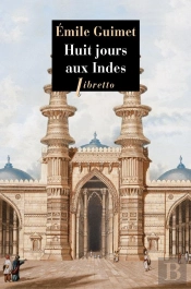 Huit Jours Aux Indes