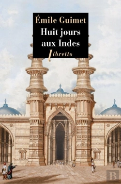 Bertrand.pt - Huit Jours Aux Indes