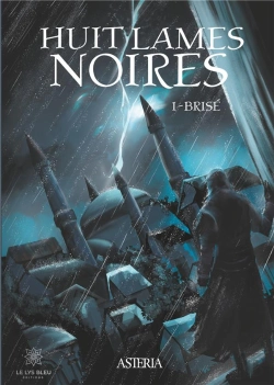 Bertrand.pt - Huit Lames Noires