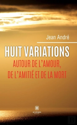 Bertrand.pt - Huit Variations Autour De Amour De Amiti