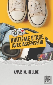 Huitième Étage Avec Ascenseur