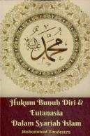 Hukum Bunuh Diri & Eutanasia Dalam Syariah Islam