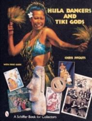 Hula Dancers & Tiki Gods
