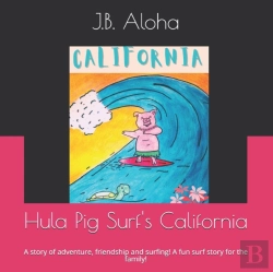 Bertrand.pt - Hula Pig Surf'S California