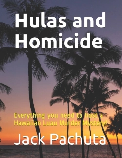 Bertrand.pt - Hulas And Homicide