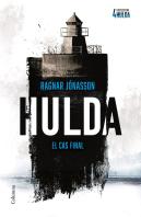 Hulda (Serie Inspectora Hulda 4)