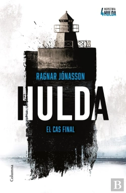 Bertrand.pt - Hulda (Serie Inspectora Hulda 4)