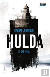 Hulda (Sèrie Inspectora Hulda 4)