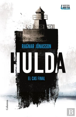 Bertrand.pt - Hulda (Sèrie Inspectora Hulda 4)