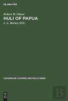 Huli Of Papua