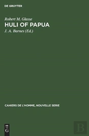 Huli Of Papua