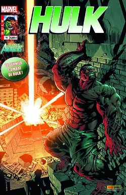 Bertrand.pt - Hulk 2012 011