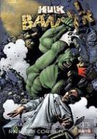 Hulk - Banner