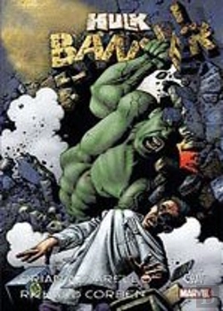 Bertrand.pt - Hulk - Banner