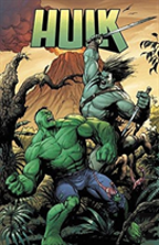 Hulk By Mark Waid & Gerry Duggan: The Complete Collection