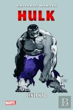 Hulk - Cinzento