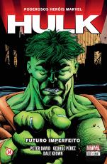 Hulk - Futuro Imperfeito