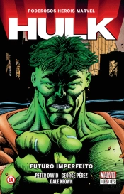 Hulk - Futuro Imperfeito