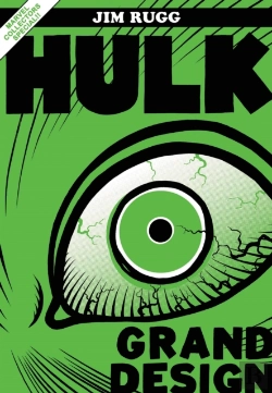 Bertrand.pt - Hulk: Grand Design