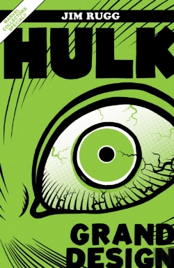 Bertrand.pt - Hulk: Grand Design