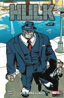 Bertrand.pt - Hulk Gris Joe Arreglalo