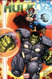 Hulk Marvel Now T02