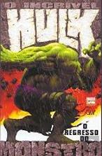 Hulk - O Regresso do Monstro - Parte 1