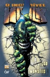 Hulk - O Regresso do Monstro - Parte 2