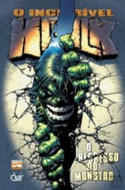 Bertrand.pt - Hulk - O Regresso do Monstro - Parte 2