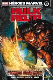 Hulk Rojo 2