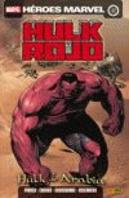 Hulk Rojo 4 Hulk De Arabia
