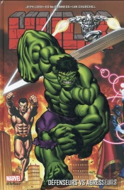 Hulk T.2