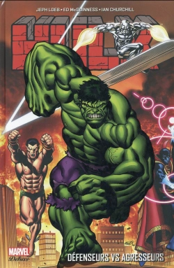 Bertrand.pt - Hulk T.2
