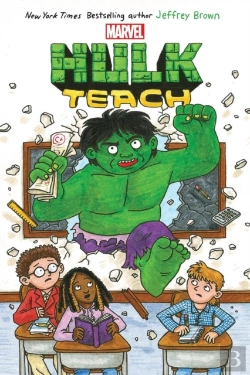 Bertrand.pt - Hulk Teach!