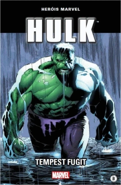 Bertrand.pt - Hulk - Tempest Fugit