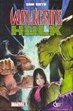 Hulk / Wolverine