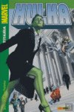 Bertrand.pt - Hulka 2 Titania