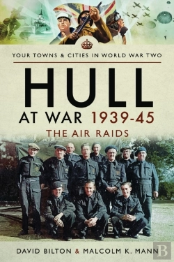 Bertrand.pt - Hull At War 1939-45