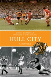 Hull City A History
