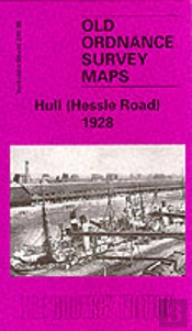 Hull (Hessle Road) 1928
