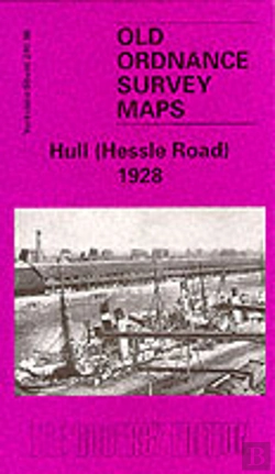 Bertrand.pt - Hull (Hessle Road) 1928
