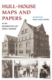 Hull-House Maps And Papers