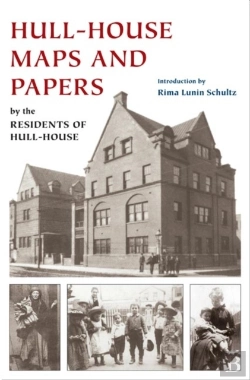 Bertrand.pt - Hull-House Maps And Papers