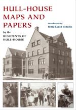 Hull-House Maps And Papers