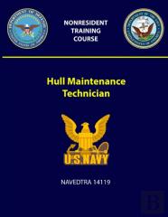 Hull Maintenance Technician - Navedtra 14119