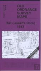 Hull (Queen'S Dock) 1853