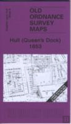 Bertrand.pt - Hull (Queen'S Dock) 1853