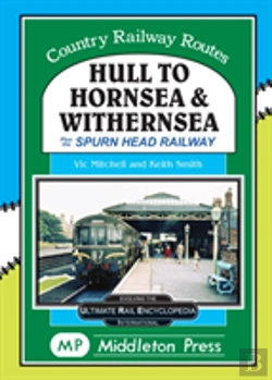 Bertrand.pt - Hull To Hornsea & Withernsea